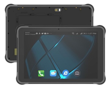 Rugget tablet 10