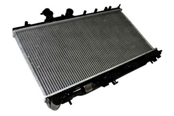 CHLADIČ MOTORU THERMOTEC 32007317 45111FE000 45