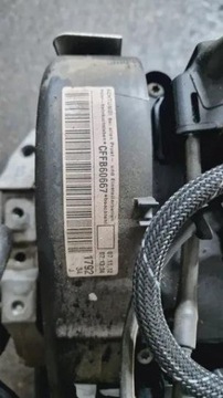 CFF MOTOR 2.0 TDI 103 2014 VW TIGUAN (5N_)