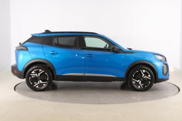 Peugeot 2008 II SUV Facelifting 1.2 PureTech 130KM 2024 Peugeot 2008 1.2 PureTech, Salon Polska, zdjęcie 5