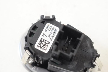 BMW 2 COUPE F22 M235I 2016 RHD MOTOR START STOP PŘEPÍNAČ TLAČÍTKO
