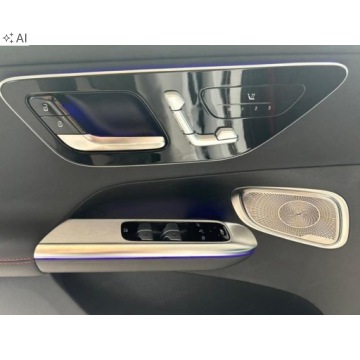Mercedes GLC C254/X254 2026 Coupe 53 4M Pakiet Premium + AMG Night + Pakiet Zimowy + Panorama, zdjęcie 9