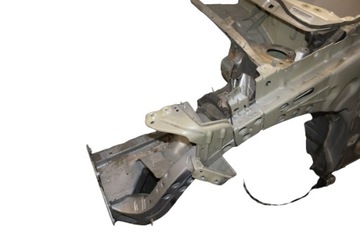 CHRYSLER PACIFICA 17- ФАРТУК ПЕРЕДНЕЙ ЗАЩИТЫ ЛЕВАЯ ЧЕТВЕРТЬ