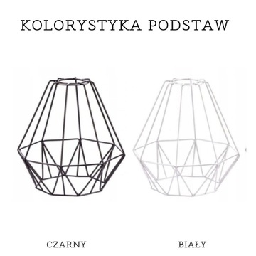 АЛМАЗНЫЙ НАСТОЛЬНЫЙ НОЧНОЙ СВЕТИЛЬНИК С абажуром