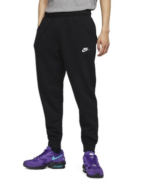 Nike Spodnie Męskie Sportswear Club Jogger Wygodne Stylowe XL