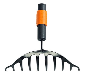 FISKARS QUIKFIT GRABIE DO RÓŻ 1000651