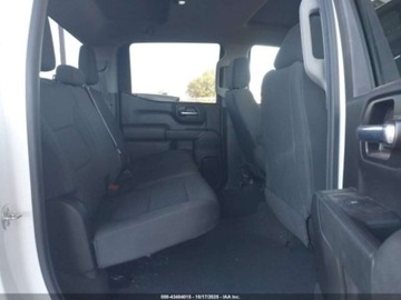 Chevrolet Silverado II 2022 Chevrolet Silverado 1500 ltd short bed custom, 2022r., 4x4, 2.7L 2.7 310KM, zdjęcie 9