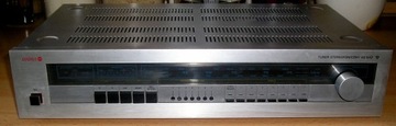 Unitra DIORA AS 642 серебряный тюнер для перенастройки
