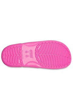 klapki crocs damskie sportowe lekkie na basen lato classic 38-39 M6/W8