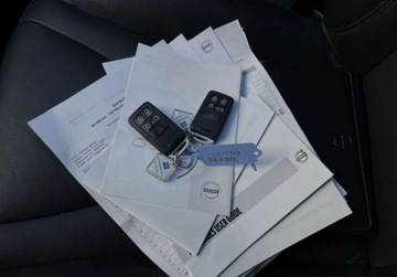 Volvo V60 I Kombi Facelifting 2.0 D2 DRIVE-E 120KM 2017 Volvo V60 D2 NAVI ZAREJESTROWANY gwarancja manual SKORA 2.0, zdjęcie 34