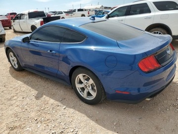 Ford Mustang VI 2023 Ford Mustang 2023 2.3l 2.3 Benzyna 310KM, zdjęcie 1