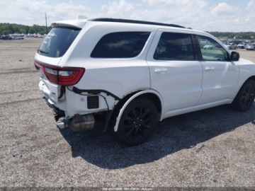Dodge Durango III 3.6 V6 294KM 2018 Dodge Durango Gt Awd 2018 3.6 Benzyna 295KM, zdjęcie 4