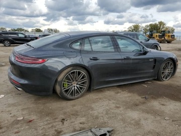 Porsche Panamera II 2019 Porsche Panamera 4 2019 3.0l 3.0 Hybryda 457KM, zdjęcie 3