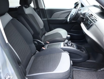 Citroen Grand C4 Picasso II Grand Picasso 1.6 e-HDi 114KM 2014 Citroen C4 Grand Picasso 1.6 HDi, 7 miejsc, Navi, zdjęcie 8