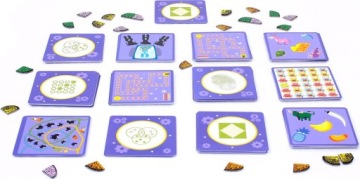 Умная развивающая игра CORTEX FOR CHILDREN 2 to Learn