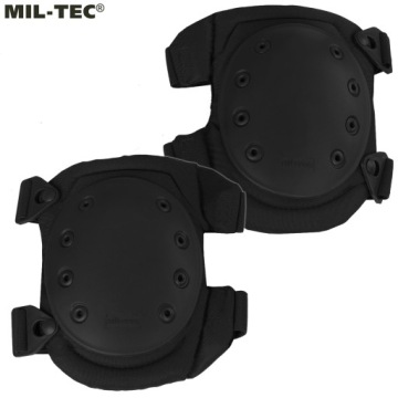НАКОЛЕННИКИ ALTALOCK НАКОЛЕННИКИ MIL-TEC НАКОЛЕННИКИ ЧЕРНЫЕ