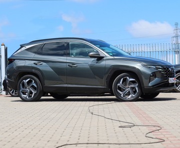 Hyundai Tucson IV SUV PHEV 1.6 T-GDI PHEV 265KM 2023 Hyundai Tucson 265ps 4WD Prime 360 Wentyle Krell Pamięć ACC Blis Winter Pro, zdjęcie 37