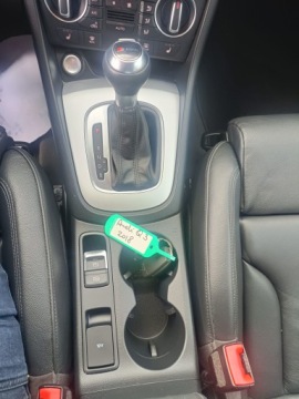 Audi Q3 I SUV Facelifting 1.4 TFSI cylinder on demand 150KM 2018 AUDI Q3! Super stan! Wkrótce w ofercie!, zdjęcie 10