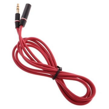 Przedłużacz audio Przedłużacz do słuchawek 3 szt