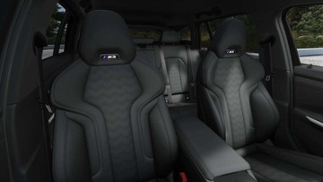 BMW Seria 3 G20-G21 2026 BMW M3 Competition M xDrive Touring 530 KM - Pakiet Ultimate - Od Reki, zdjęcie 11