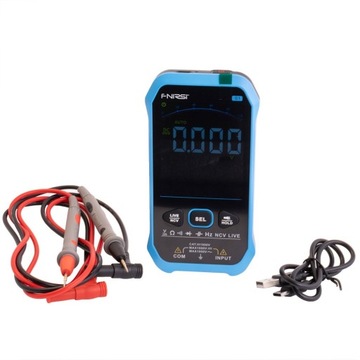 Fnirsi S1 cyfrowy multimetr uniwersalny