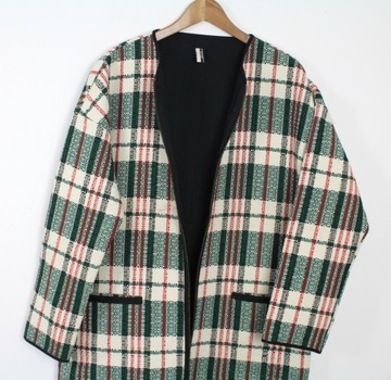 Płaszcz oversize Topshop 44 XXL