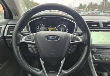 Ford Mondeo V Kombi 2.0 TDCi 150KM 2019 Ford Mondeo Super stan Automat Bogata wersja 2.0 Diesel 150KM, zdjęcie 19