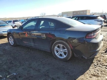 Dodge Charger VII 2022 Dodge Charger 2022r., 3.6L 3.6 Benzyna 292KM, zdjęcie 1