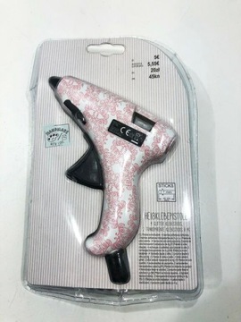 Клеевой пистолет 40 Вт