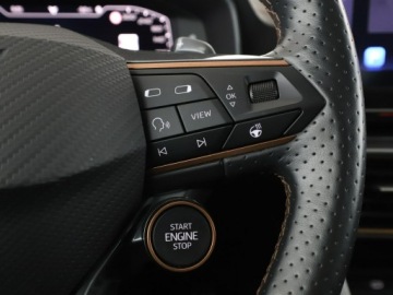 Cupra Formentor Crossover 2.0 TSI 310KM 2022 Cupra Formentor 4x4 automat VZ full LED panorama, zdjęcie 33