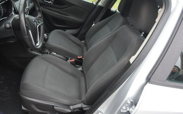 Opel Mokka I X 1.6 Ecotec 115KM 2018 Opel Mokka 1.6B MPI Klima PDC 2018r Oryginal Lakier Sprowadzony Oplacony, zdjęcie 29