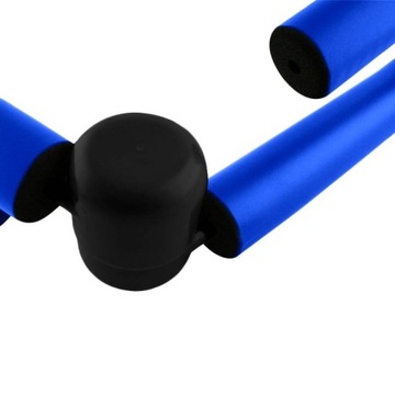 Гимнастическая булавка «Бабочка» для упражнений на бедра и руки