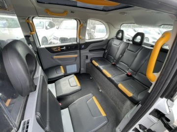 Lexus 2019 LEVC TX Hybryda Automat 7 sosobowy Platforma, zdjęcie 11