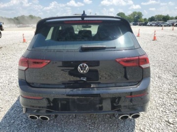 Volkswagen Golf VIII 2022 Volkswagen Golf R 2022 2.0 Benzyna 315KM, zdjęcie 2