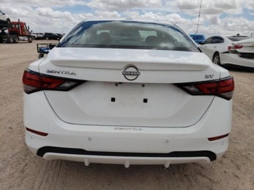 Nissan Sentra VI 2024 Nissan Sentra Nissan Sentra 2.0 Benzyna 149KM, zdjęcie 3