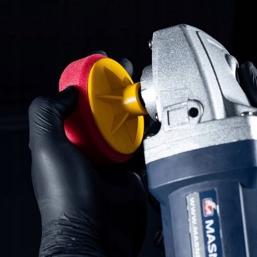 K2 Комплект для полировки ламп фар