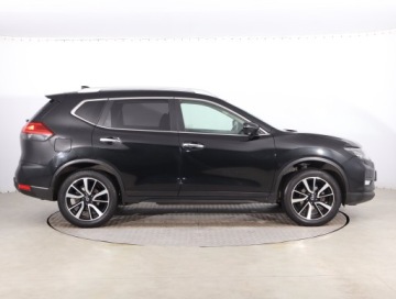 Nissan X-Trail III Terenowy Facelifting 1.3 DIG-T 160KM 2019 Nissan X-Trail 1.3 DIG-T, Salon Polska, Automat, zdjęcie 5