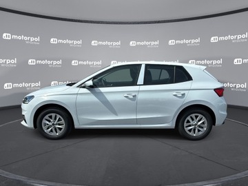 Skoda Fabia IV 2025 Skoda Fabia Edition 130 1.0 TSI, zdjęcie 2