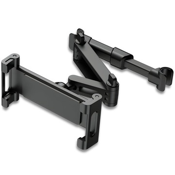 АВТОДЕРЖАТЕЛЬ ДЛЯ ТЕЛЕФОНА ПЛАНШЕТА УНИВЕРСАЛЬНЫЙ ТЕЛЕСКОПИЧЕСКИЙ ПОДГОЛОВНИК