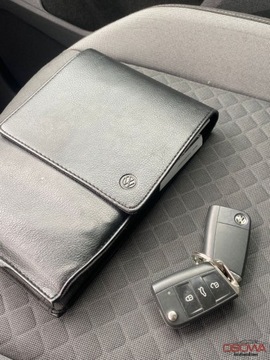 Volkswagen Tiguan I SUV Facelifting 2.0 TSI 180KM 2016 Volkswagen Tiguan 2.0tsi4-Motion full led Navi kamera full serwis bezwypad, zdjęcie 30