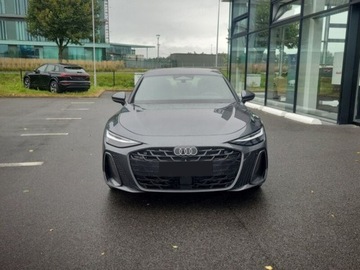 Audi A6 C8 Limousine Facelifting 2.0 40 TDI 204KM 2025 AUDI A6 TDI quattro S line Sedan (204KM) 2025, zdjęcie 2