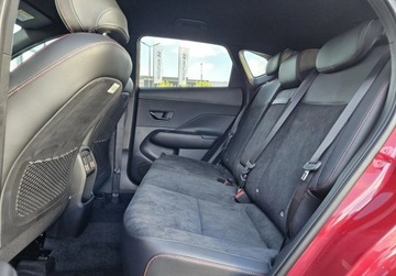 Hyundai Kona II 2025 Hyundai Kona HEV N Line Oferta Specjalna 1.6 Hybryda 129KM, zdjęcie 11