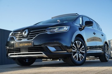 Renault Espace V 2021