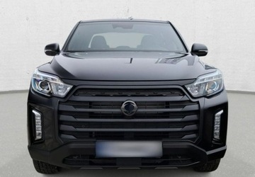 Ssangyong Musso II 2023 SsangYongKGM Musso RABAT 50.890 netto ZL - DEMO 2023 2.2 Diesel 202KM, zdjęcie 1