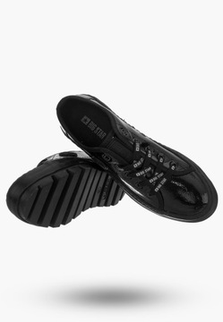 Buty Damskie BIG STAR Modne Trampki Sneakersy 37