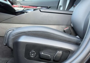 BMW Seria 5 G90-91 2025 BMW Seria 5 I wlasciciel Hak M Sport Gwarancja Bezwypadkowy FVAT23, zdjęcie 27