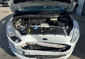 Ford Galaxy IV Van 2.0 TDCi 150KM 2018 Ford Galaxy 2.0TDCi 150KM 2018r. auto zarejestrowane i ubezpieczone w Pols, zdjęcie 13