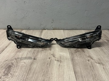 DISCOVERY SPORT EVOQUE HALOGEN LED L+P K8D215201AA