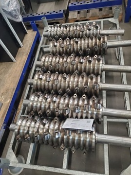 Мельница-измельчитель MHR 510