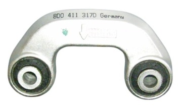 8D0411317D ŁĄCZNIK STABILIZATORA LEWY PASSAT B5